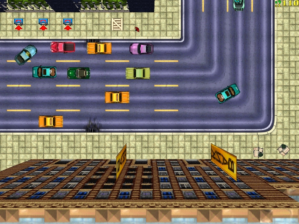 Comprar Grand Theft Auto Steam Key GLOBAL - Barato - G2A.COM!