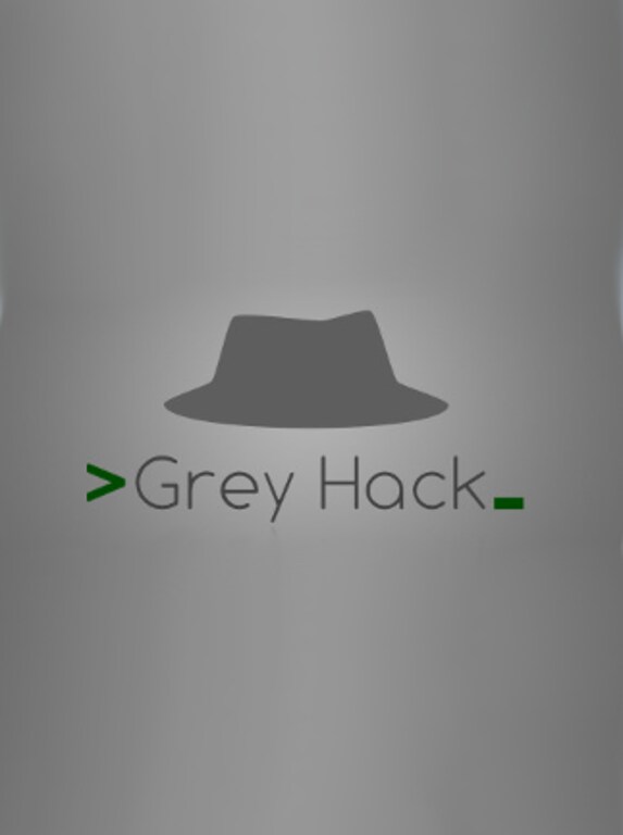 Buy Grey Hack Steam Key GLOBAL Cheap