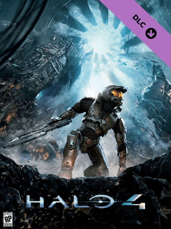 Halo 4 (PC) - Steam Gift - GLOBAL - 1