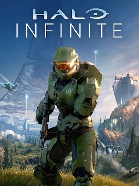 Halo Infinite | Campaign (PC) - Steam Key - GLOBAL - 1