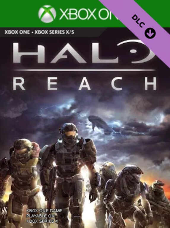 Halo - REACH (Xbox One) - Xbox Live Key - UNITED STATES - 1