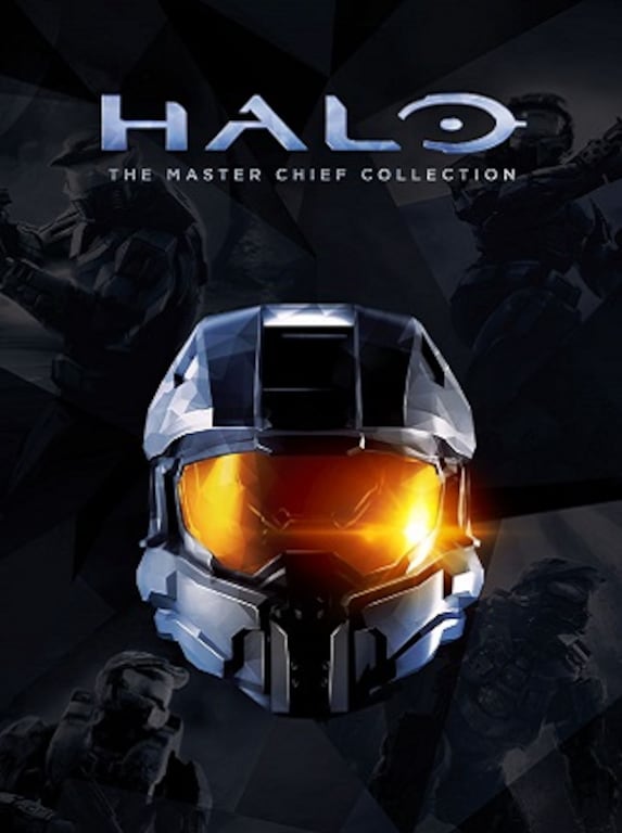 Buy Halo: The Master Chief Collection (PC) - Steam Account - ASIA ...