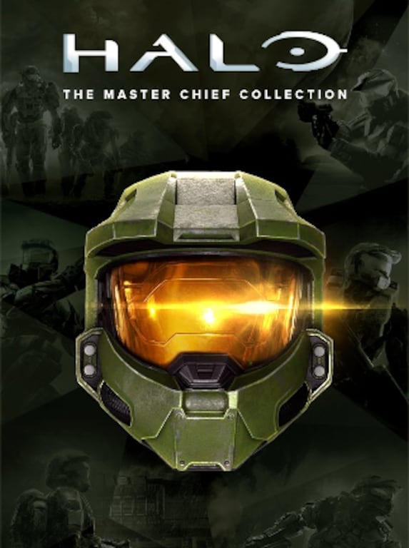 Buy Halo The Master Chief Collection (PC) Steam Account GLOBAL