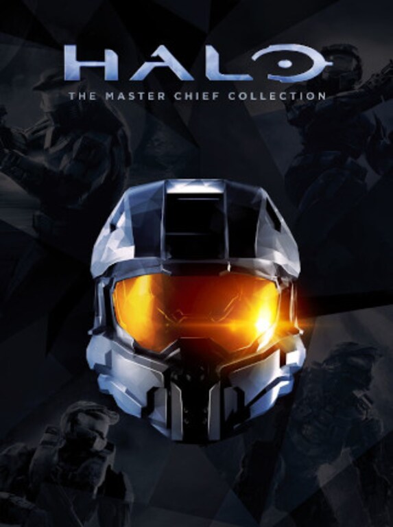 Halo: The Master Chief Collection (PC) - Steam Key - GLOBAL - 1