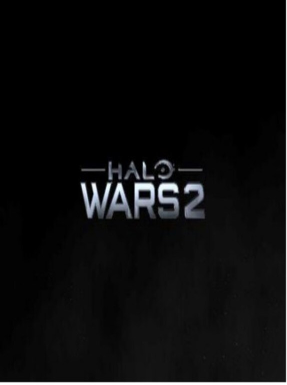 Halo Wars 2 Xbox One Xbox Live Key UNITED STATES - 1