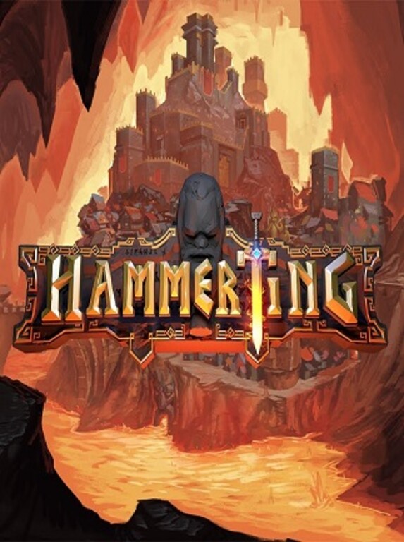Hammerting (PC) - Steam Key - GLOBAL - 1