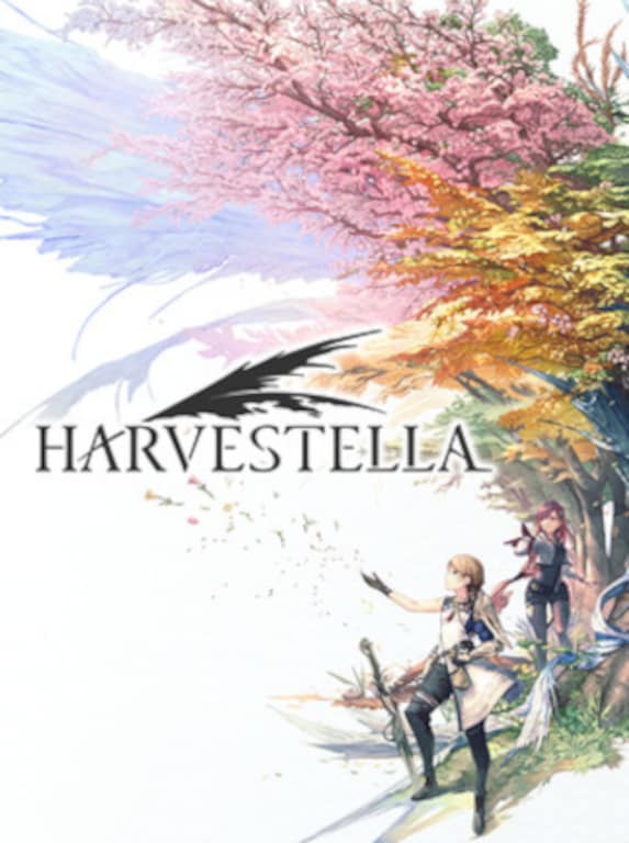 HARVESTELLA (PC) - Steam Gift - GLOBAL - 1