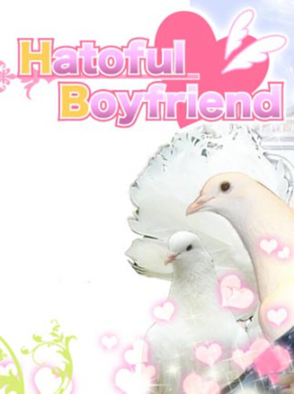 Hatoful Boyfriend Steam Key GLOBAL - 1
