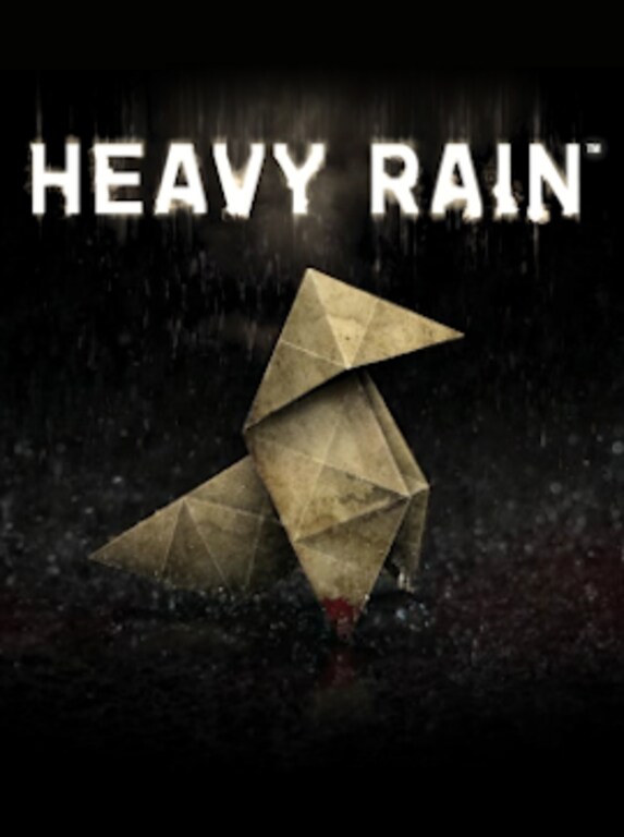 Compra Heavy Rain (PC) Steam Key GLOBAL Economico
