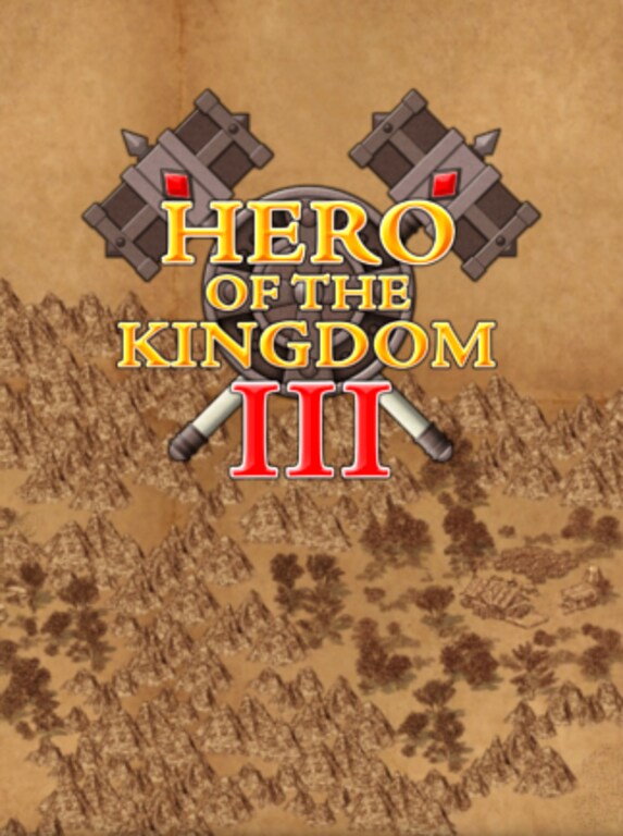 Hero of the Kingdom III Steam Key GLOBAL - 1