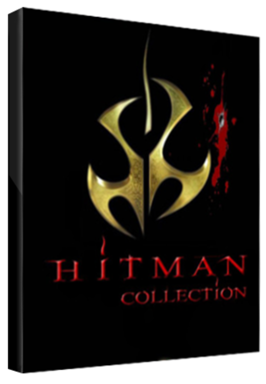 Hitman Collection Steam Key GLOBAL - 1