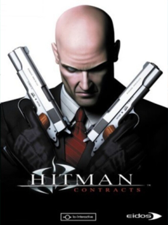 Hitman: Contracts Steam Key RU/CIS - 1