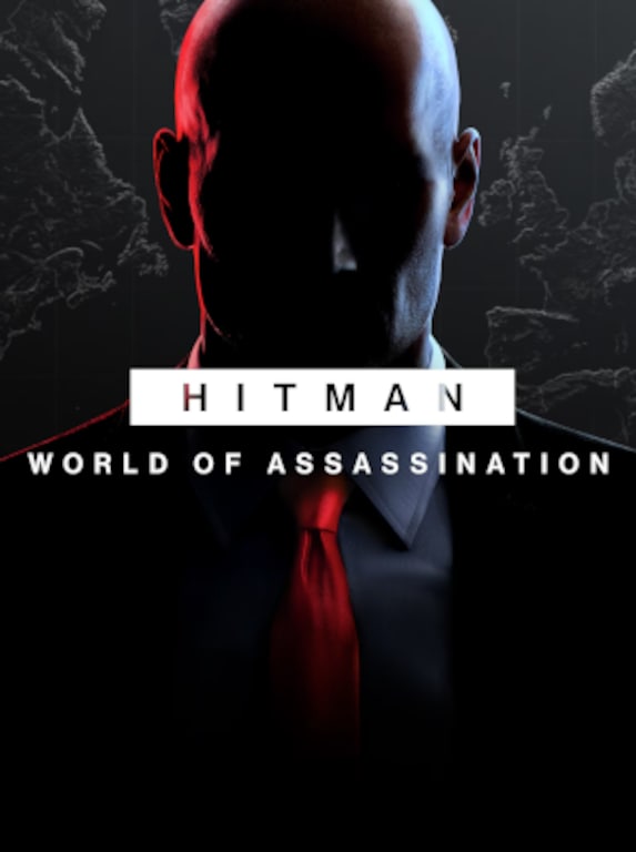 Buy HITMAN World of Assassination (PC) - Epic Games Key - EUROPE ...