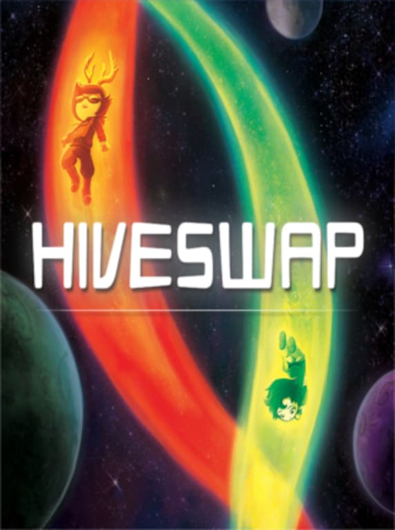 HIVESWAP: Act 1 Steam Key GLOBAL - 1