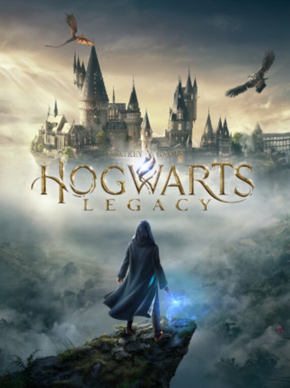 Hogwarts Legacy (PC) - Steam Key - EUROPE / NORTH AMERICA - 1