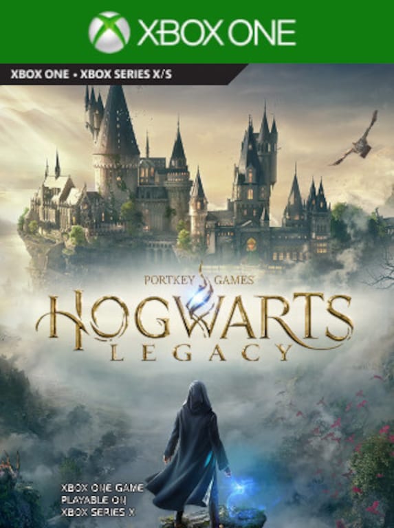 Hogwarts Legacy (Xbox One) - Xbox Live Key - UNITED STATES - 1