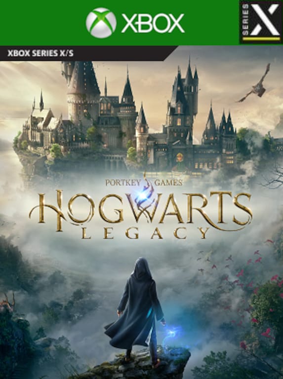 Hogwarts Legacy (Xbox Series X/S) - XBOX Account - GLOBAL - 1