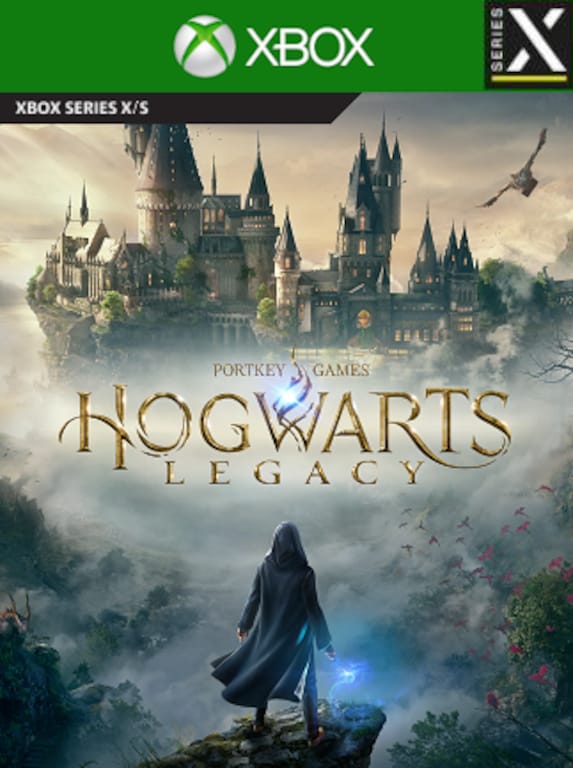 Compra Hogwarts Legacy (Xbox Series X/S) Xbox Live Key BRAZIL
