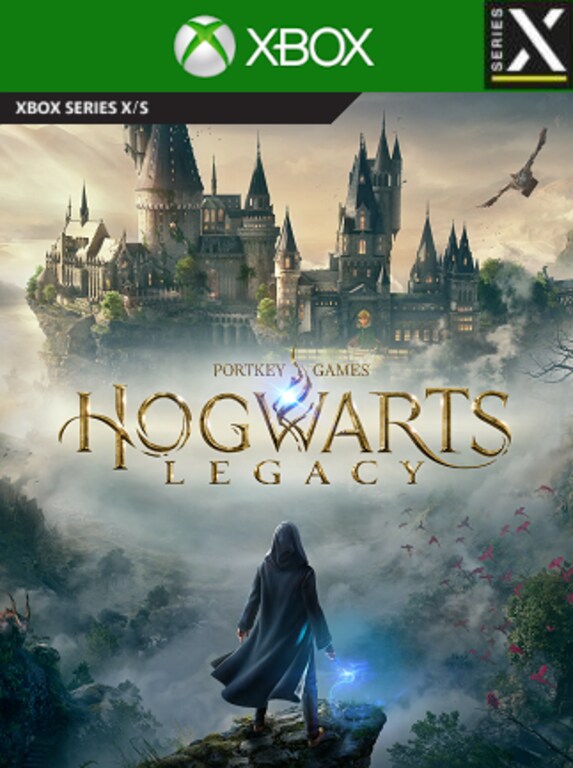 Compra Hogwarts Legacy (Xbox Series X/S) - Xbox Live Key - UNITED ARAB ...