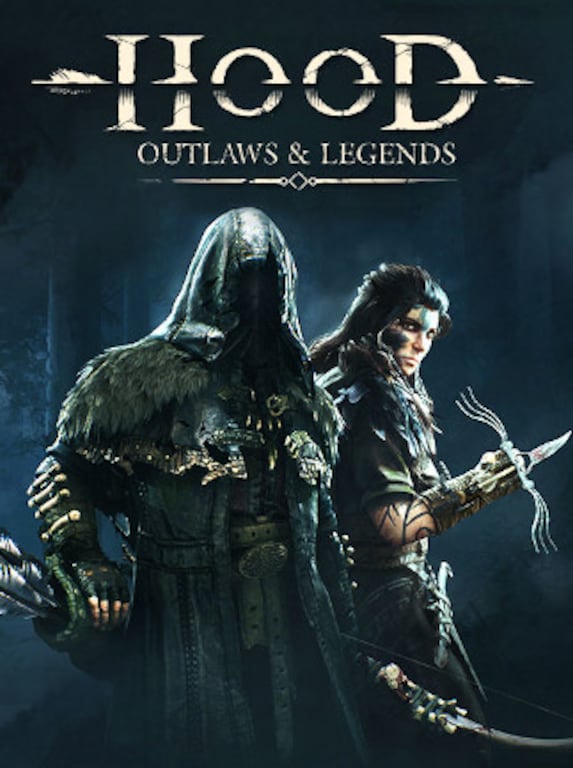 Hood: Outlaws & Legends (PC) - Steam Key - GLOBAL - 1