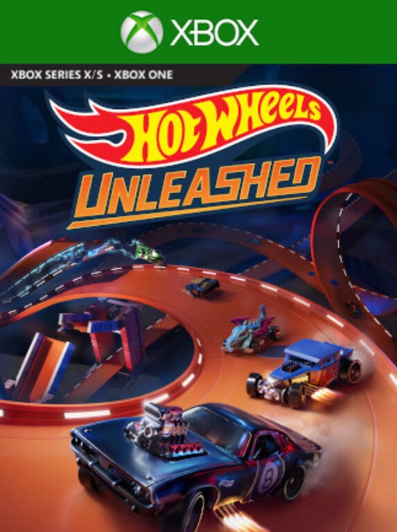 Hot Wheels Unleashed (Xbox One) - Xbox Live Key - ARGENTINA - 1
