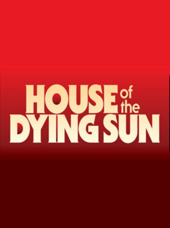 House of the Dying Sun Steam Key GLOBAL - 1