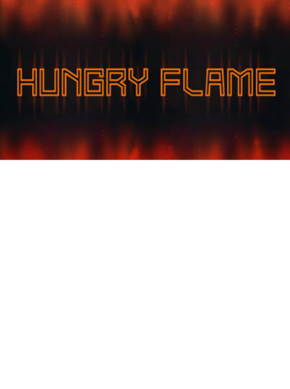 Hungry Flame Steam Key GLOBAL - 1