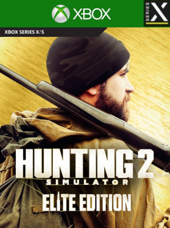 Compre Hunting Simulator 2 Elite Edition (Xbox Series X/S) Xbox