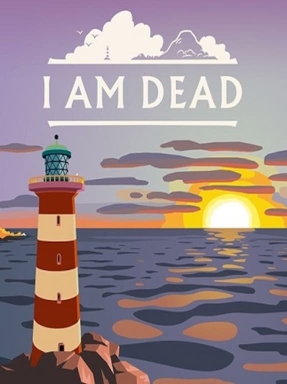 I Am Dead (PC) - Steam Key - GLOBAL - 1
