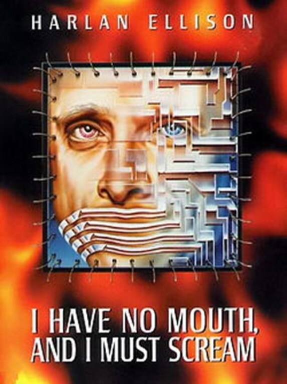 I Have No Mouth, and I Must Scream GOG.COM Key GLOBAL - 1