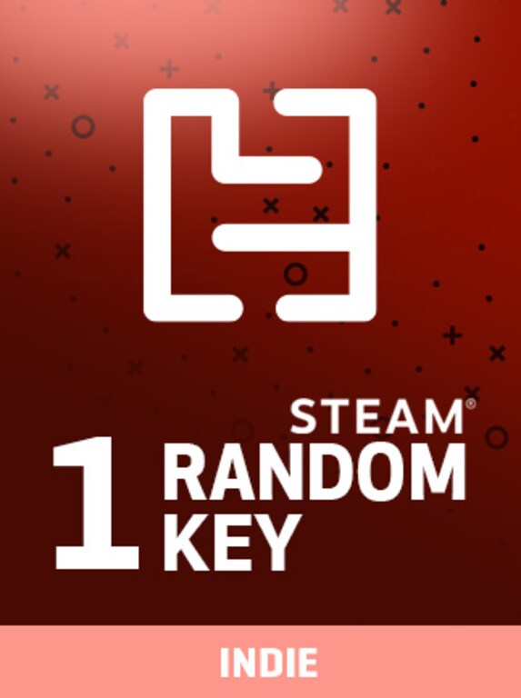 Indie Random (PC) - Steam Key - GLOBAL - 1