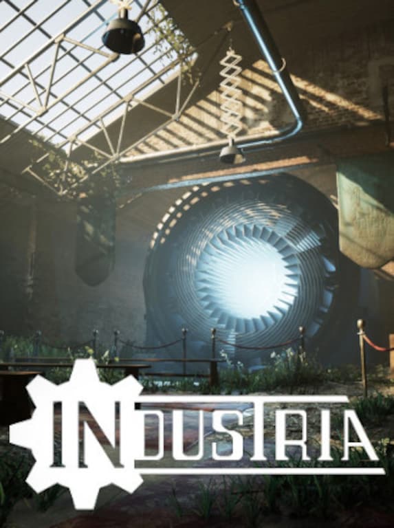 Industria (PC) - Steam Key - GLOBAL - 1
