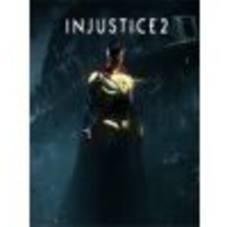 Injustice 2 Xbox Live Key GLOBAL - 1