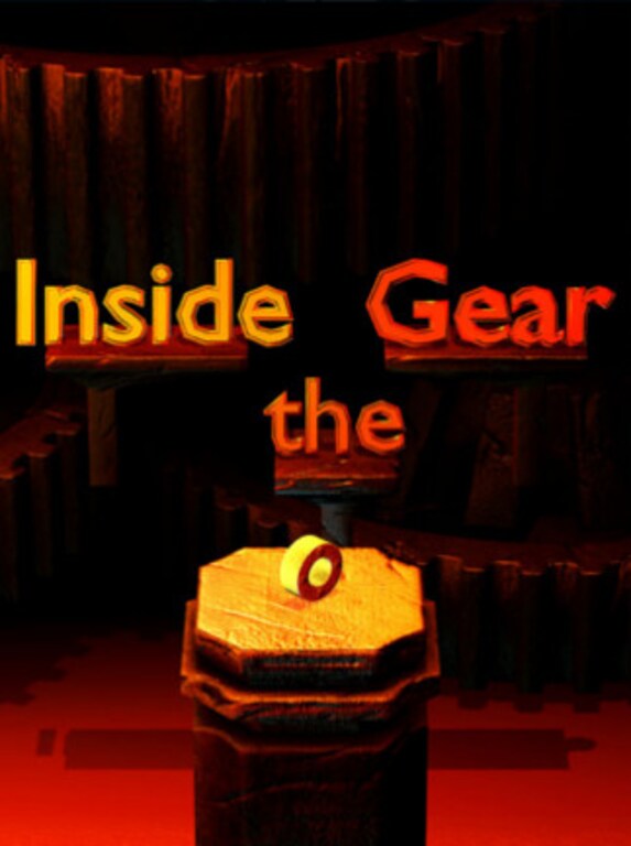 Inside The Gear Steam Key GLOBAL - 1
