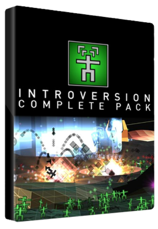 Buy Introversion Complete Pack Steam Key GLOBAL Cheap