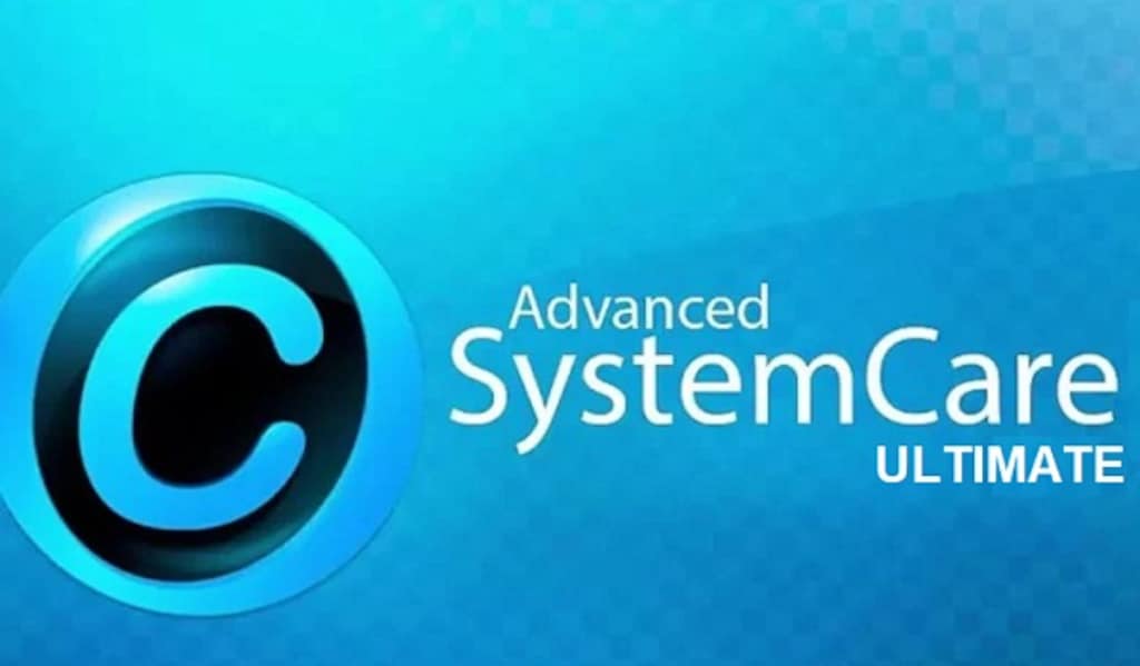 Advanced SystemCare Ultimate Crack