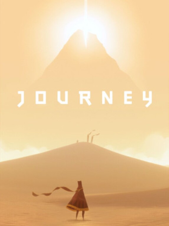 Journey (PC) - Steam Key - GLOBAL - 1