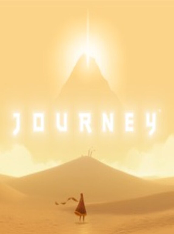 ¡Comprar Journey PSN PS4 Key EUROPE - Barato - G2A.COM!