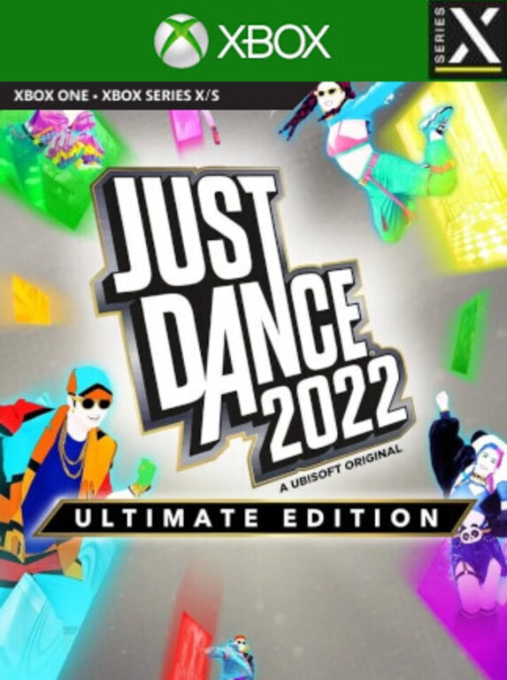 Just Dance 2022 | Ultimate Edition (Xbox Series X/S) - Xbox Live Key - TURKEY - 1