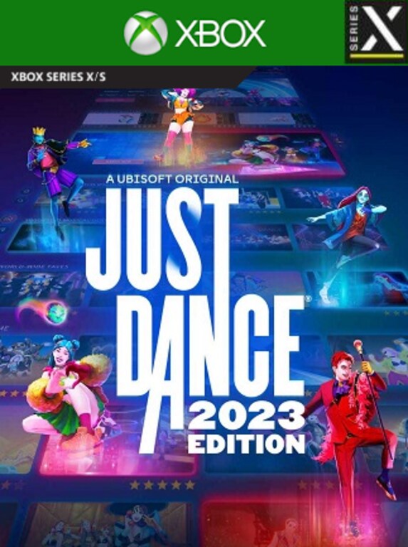 Just Dance 2023 (Xbox Series X/S) - Xbox Live Key - EUROPE - 1