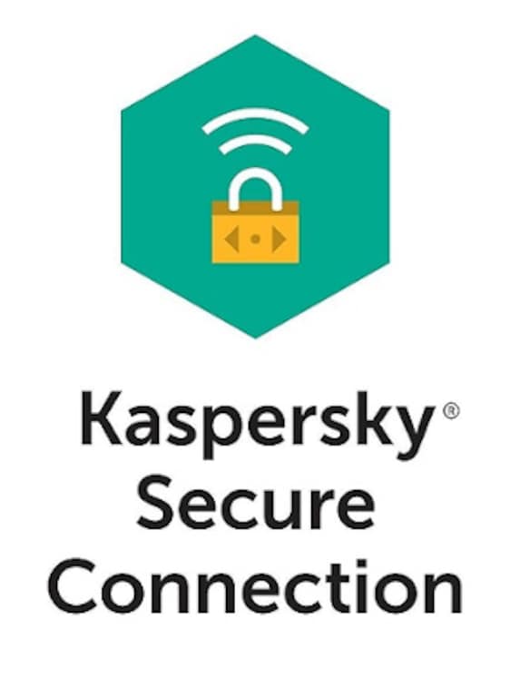 Buy Kaspersky VPN Secure Connection (PC, Android, Mac, iOS) 5 Devices ...