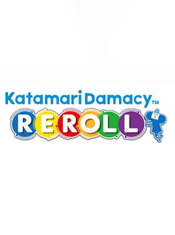 Katamari Damacy REROLL Steam Key GLOBAL - 1