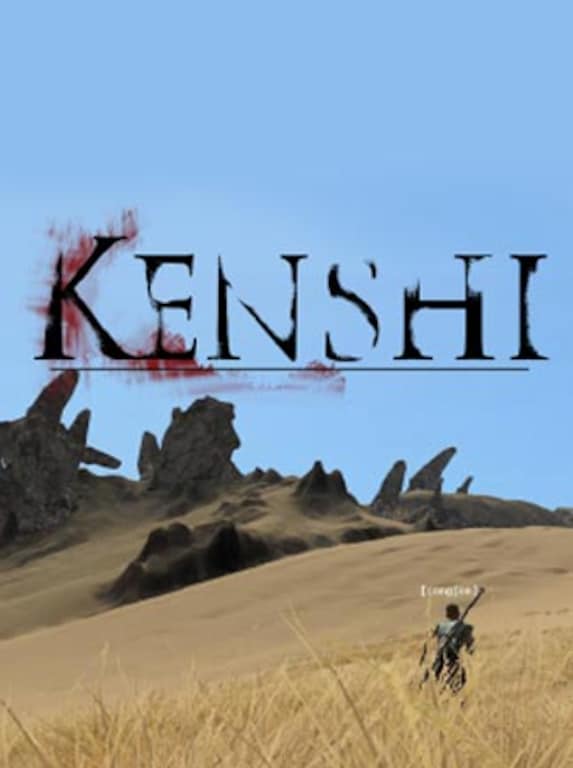 Kenshi Steam Key GLOBAL - 1
