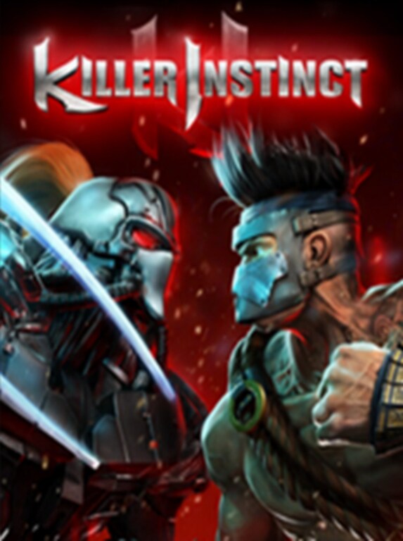 Buy Killer Instinct Steam Key GLOBAL Cheap