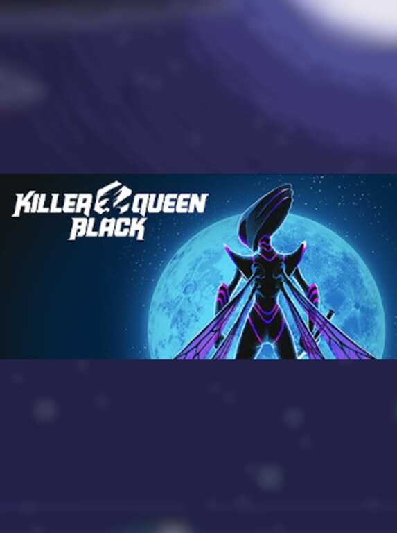 Killer Queen Black - Steam - Key GLOBAL - 1