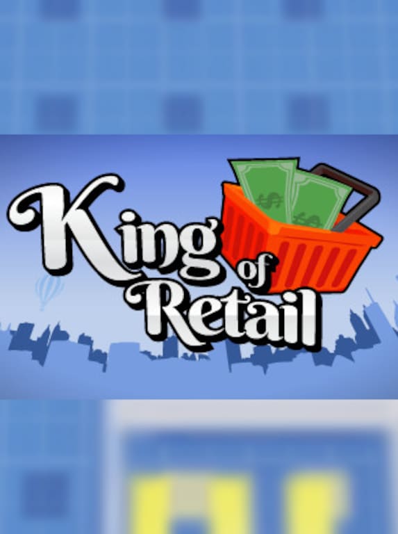 King of Retail Steam Key GLOBAL - 1