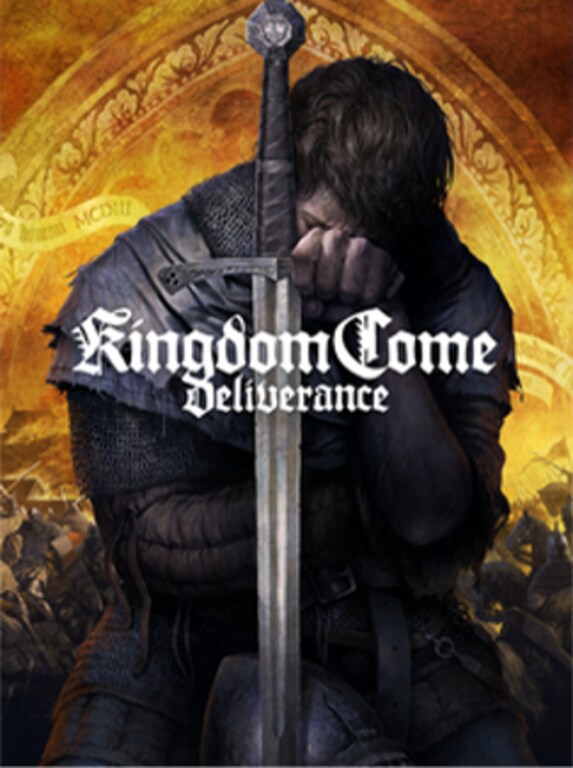 Kingdom Come: Deliverance Steam Key PC EUROPE - 1