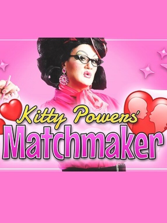 Kitty Powers' Matchmaker Steam Key GLOBAL - 1