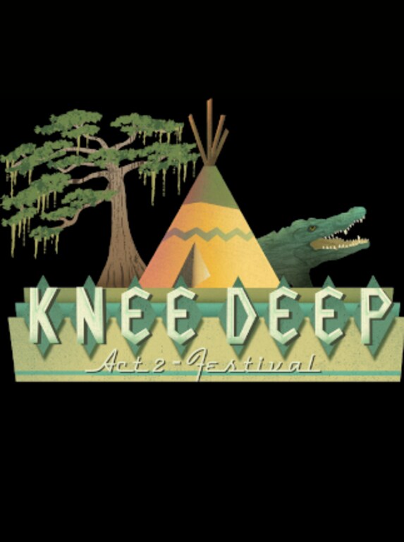 Knee Deep - Season Ticket Steam Key GLOBAL - 1