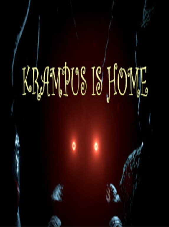 Krampus is Home Steam Key GLOBAL - 1